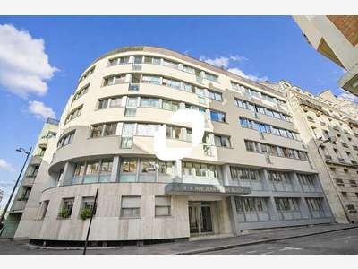 A louer Bureaux 297m² Paris
