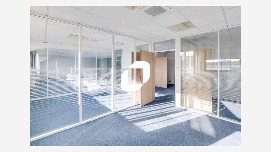 A louer Bureaux 164m² Paris