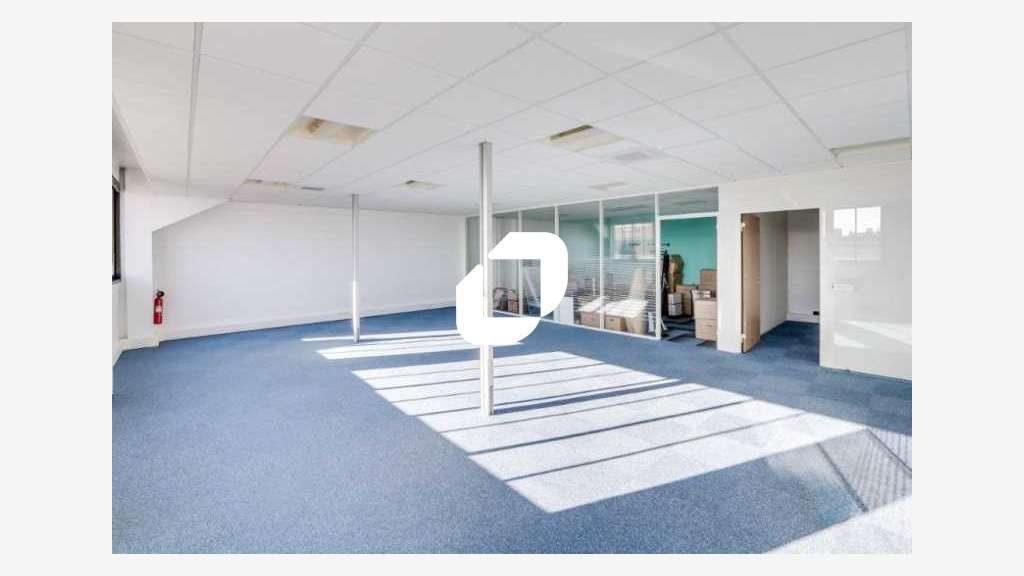 A louer Bureaux 164m² Paris