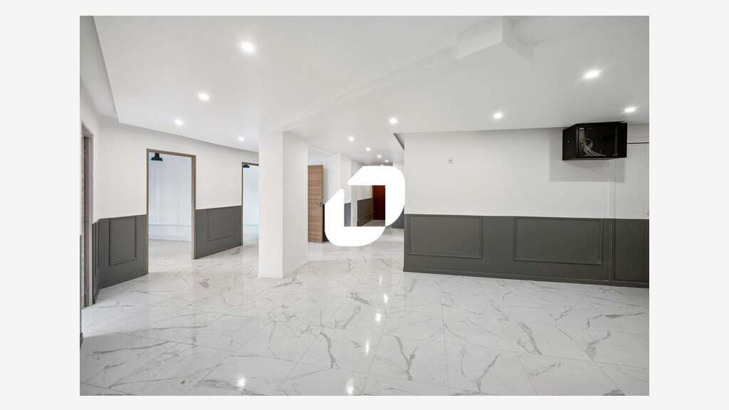 A louer Bureaux 109m² Paris