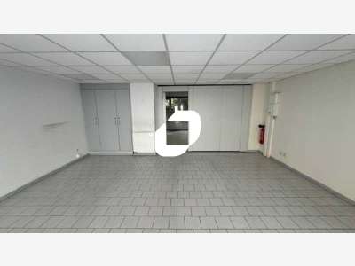 A louer Bureaux 56m² Paris