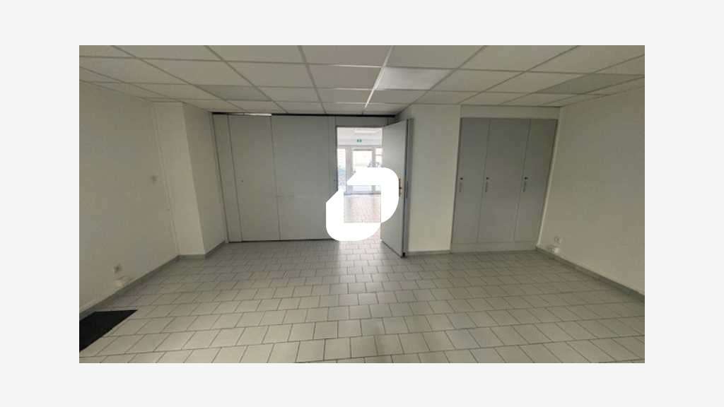 A louer Bureaux 56m² Paris