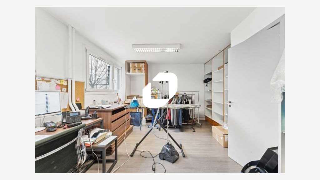 A louer Bureaux 139m² Paris