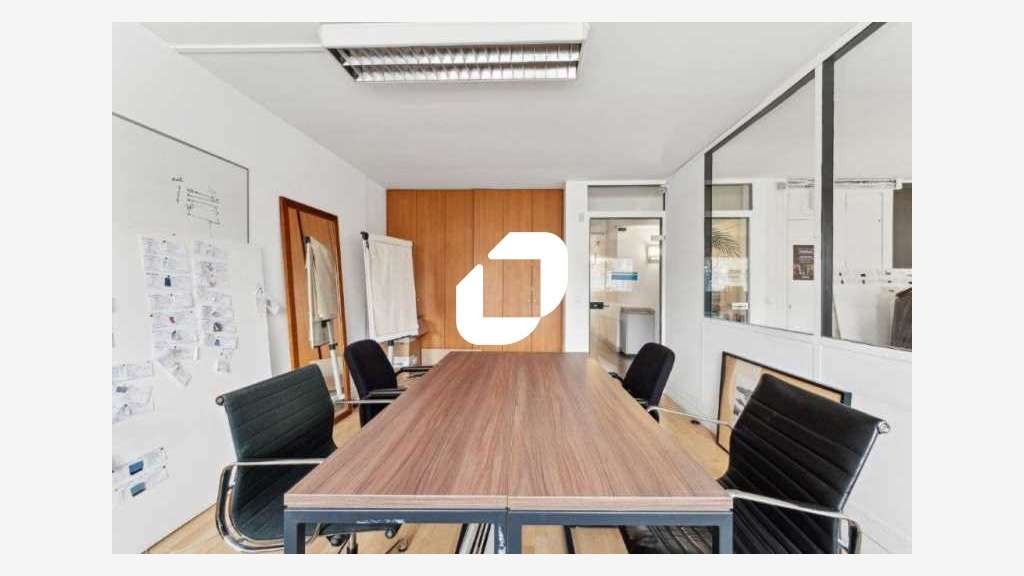 A louer Bureaux 139m² Paris