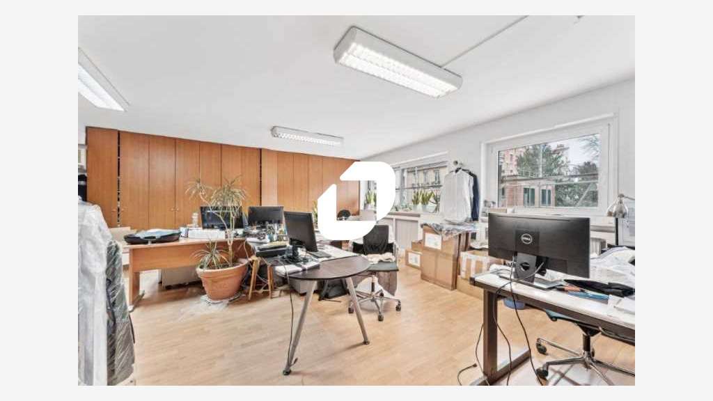 A louer Bureaux 139m² Paris