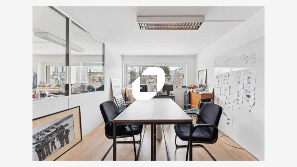 A louer Bureaux 139m² Paris