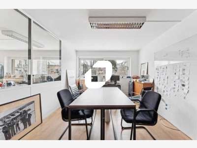 A louer Bureaux 139m² Paris