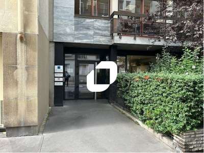 A louer Bureaux 536m² Paris