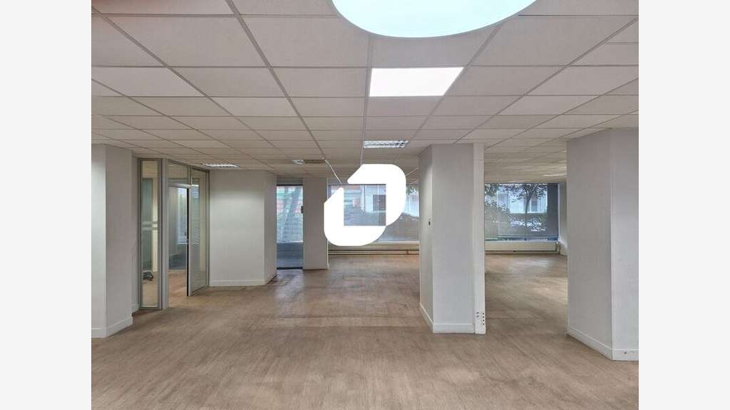 A louer Bureaux 536m² Paris