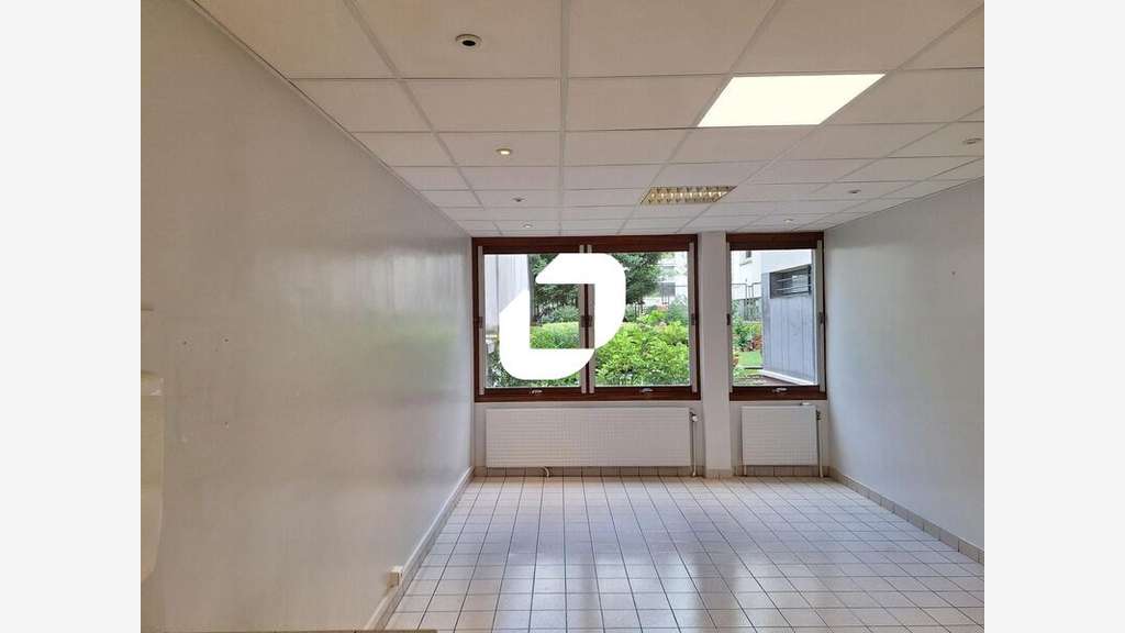 A louer Bureaux 536m² Paris