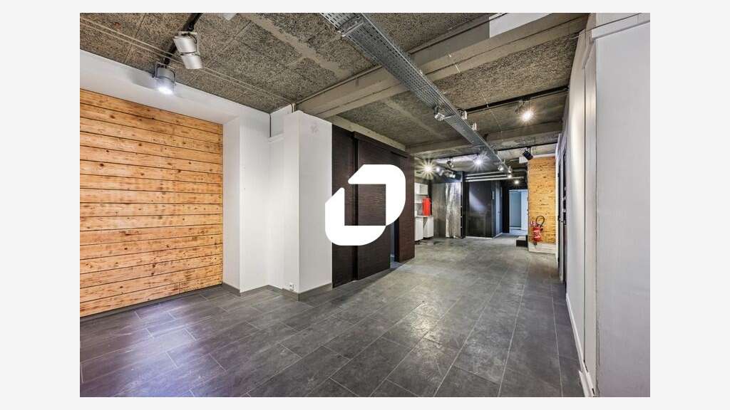 A louer Bureaux 345m² Paris