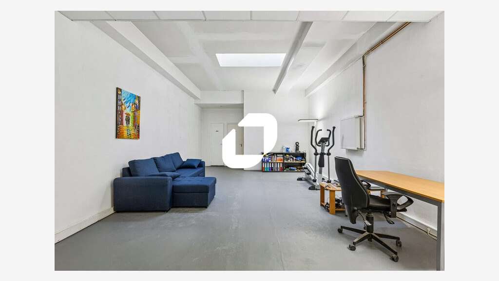 A louer Bureaux 80m² Paris