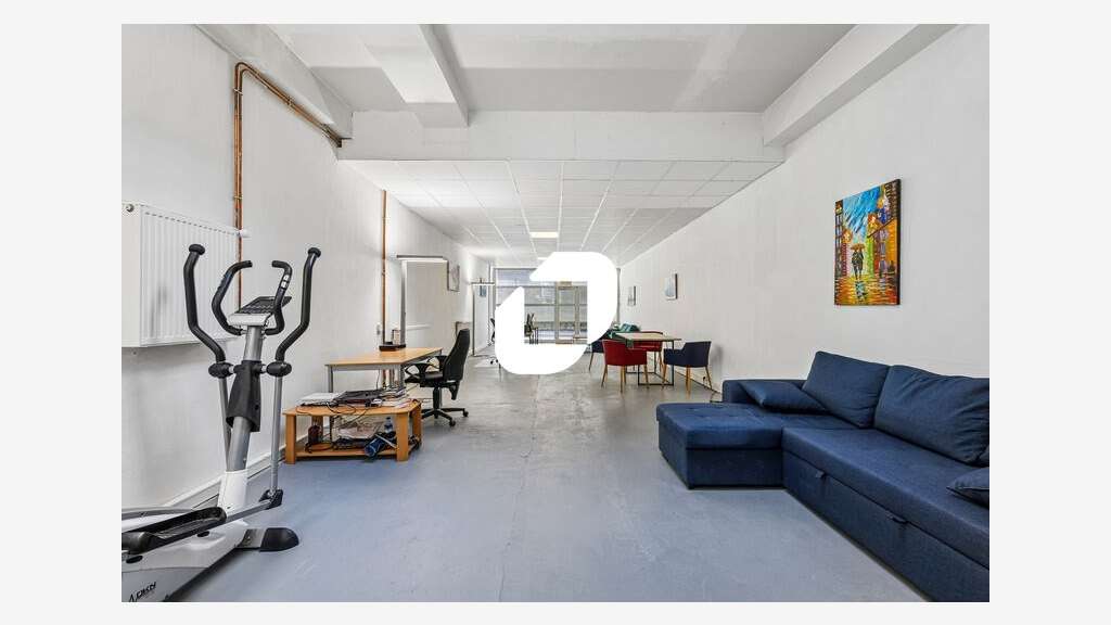 A louer Bureaux 80m² Paris