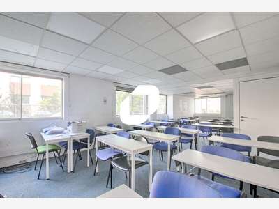 A louer Bureaux 320m² Paris