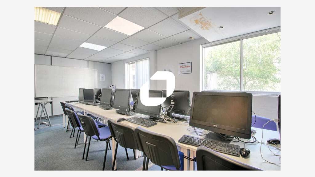 A louer Bureaux 320m² Paris