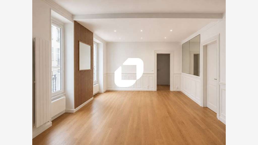 A louer Bureaux 81m² Paris