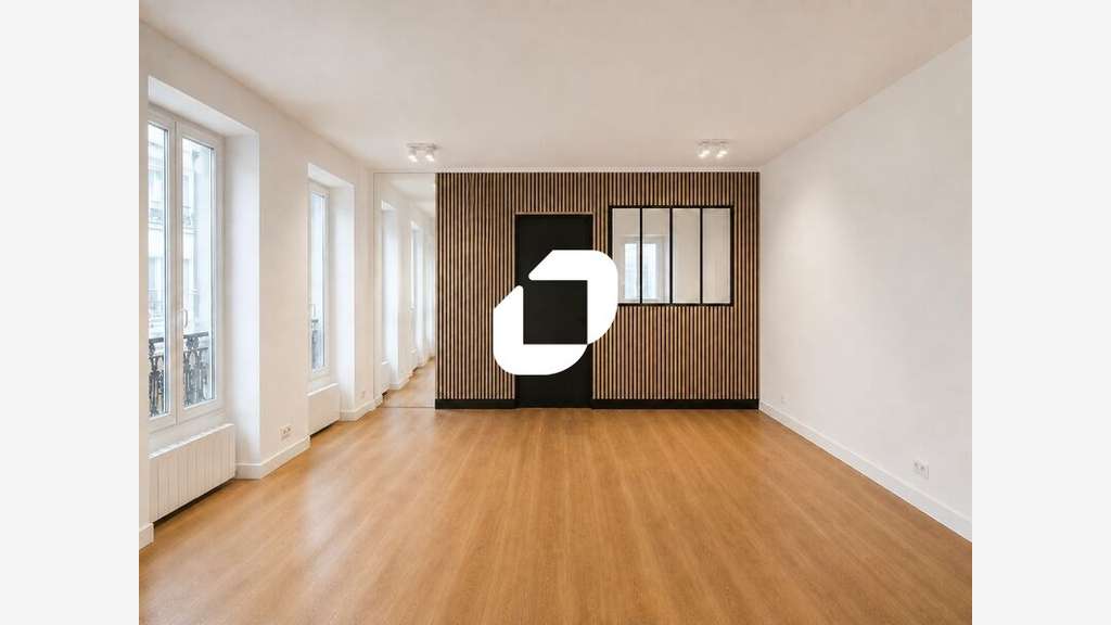 A louer Bureaux 81m² Paris