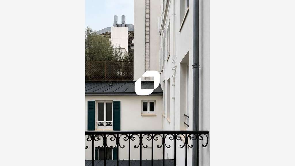A louer Bureaux 81m² Paris