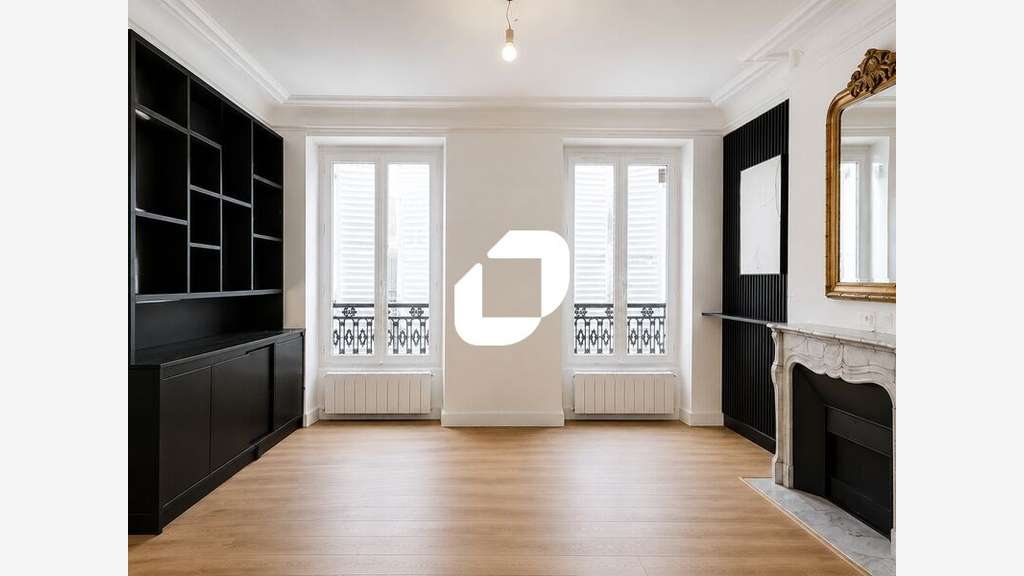 A louer Bureaux 81m² Paris