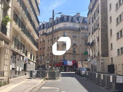 A louer Bureaux 356m² Paris
