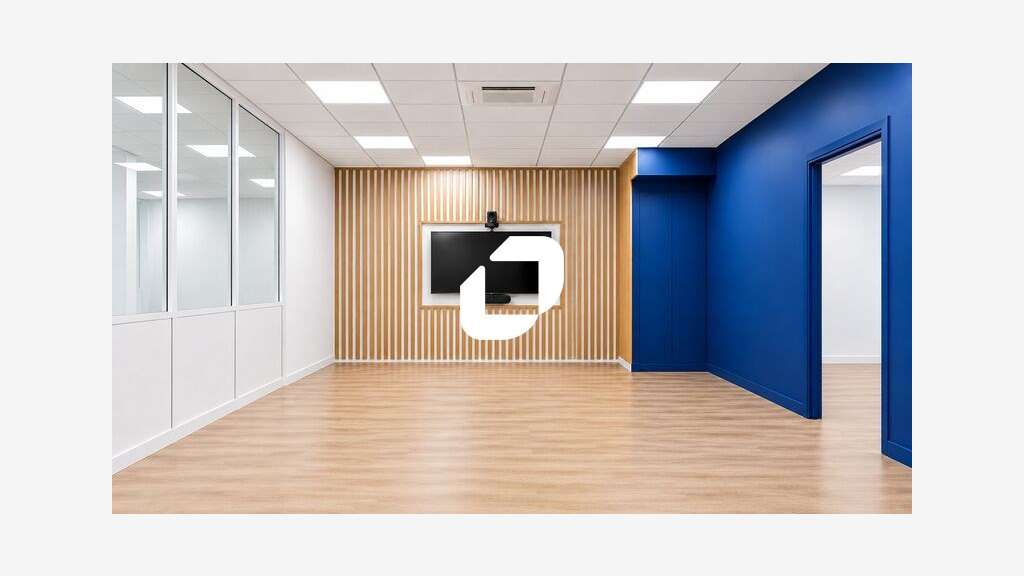 A louer Bureaux 466m² Paris
