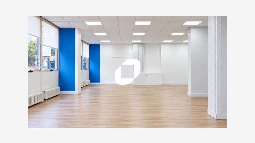A louer Bureaux 466m² Paris