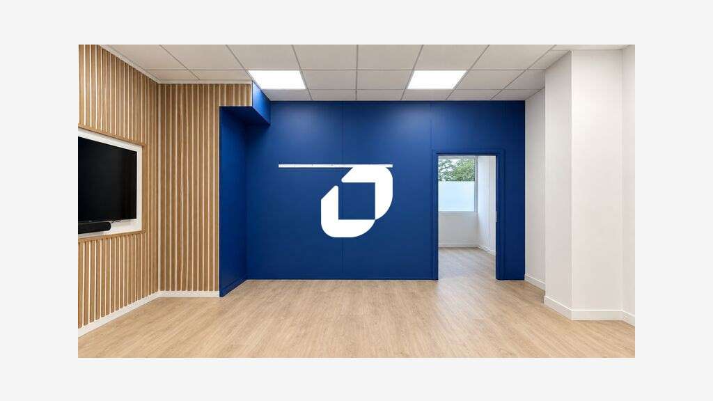 A louer Bureaux 466m² Paris