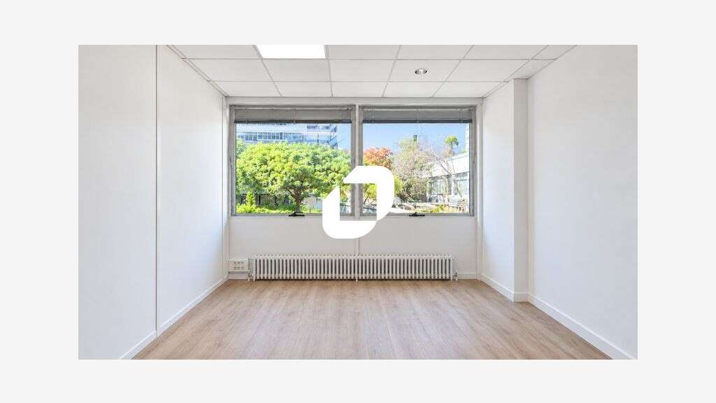 A louer Bureaux 466m² Paris