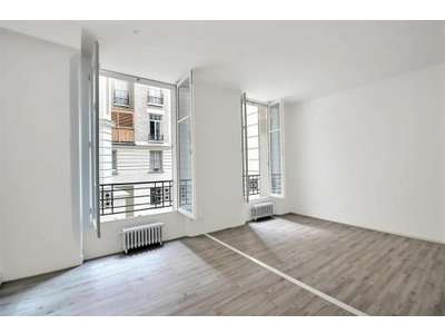 Location Bureaux à Paris 16e