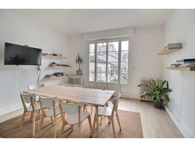 Location Bureaux à Paris 16e