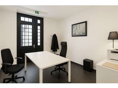 Location Bureaux à Paris 16e