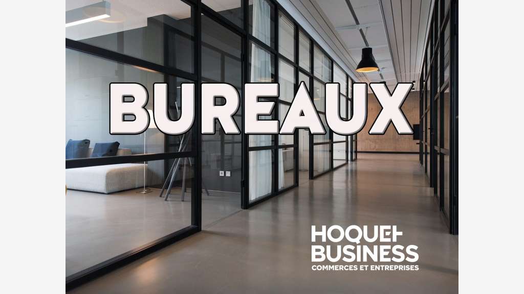 Bureaux à louer 364m² Av. Kléber Paris 16e