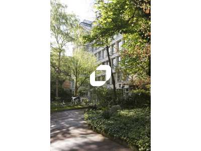 Location Bureaux à Paris 16e