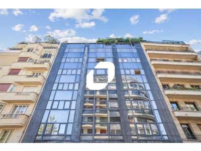 Location Bureaux à Paris 16e