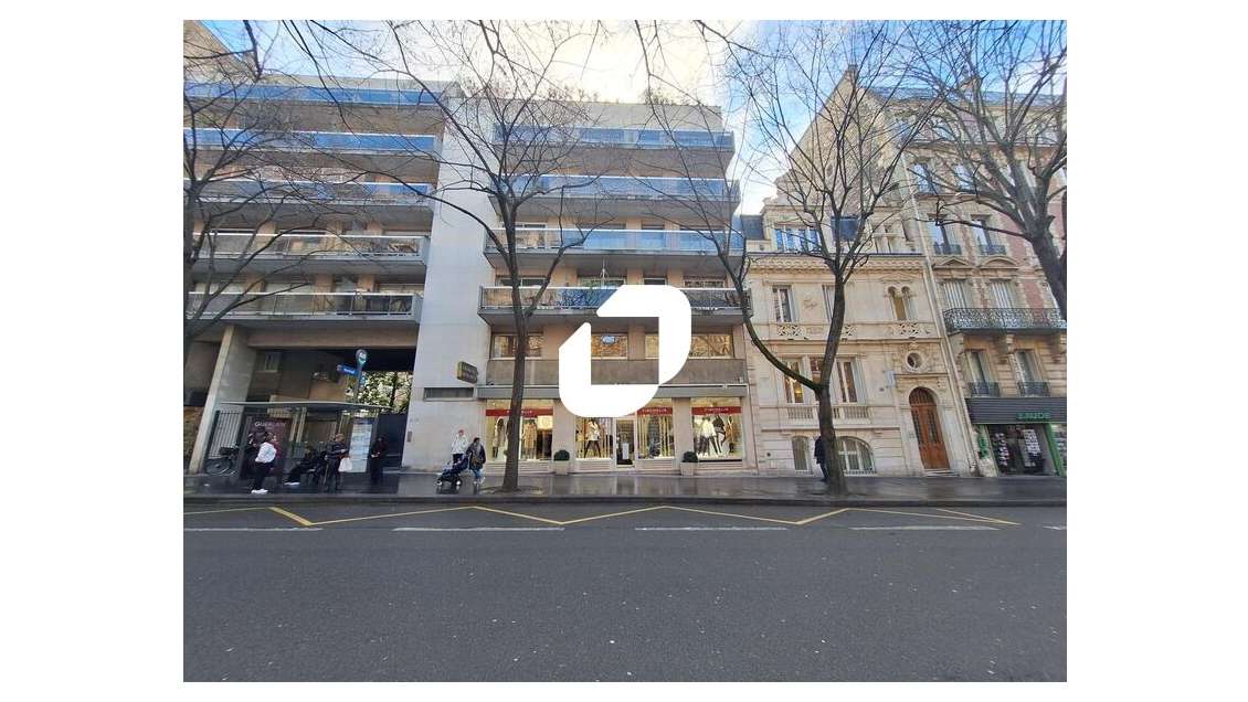 A louer Bureaux 110m² Paris