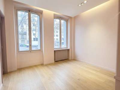 Location Bureaux à Paris 16e