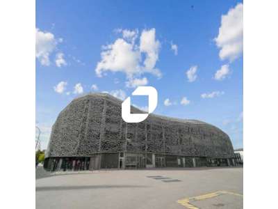 Location Bureaux à Paris 16e