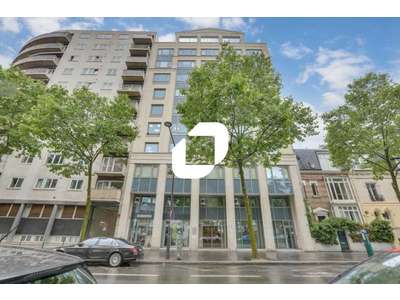 Location Bureaux à Paris 16e