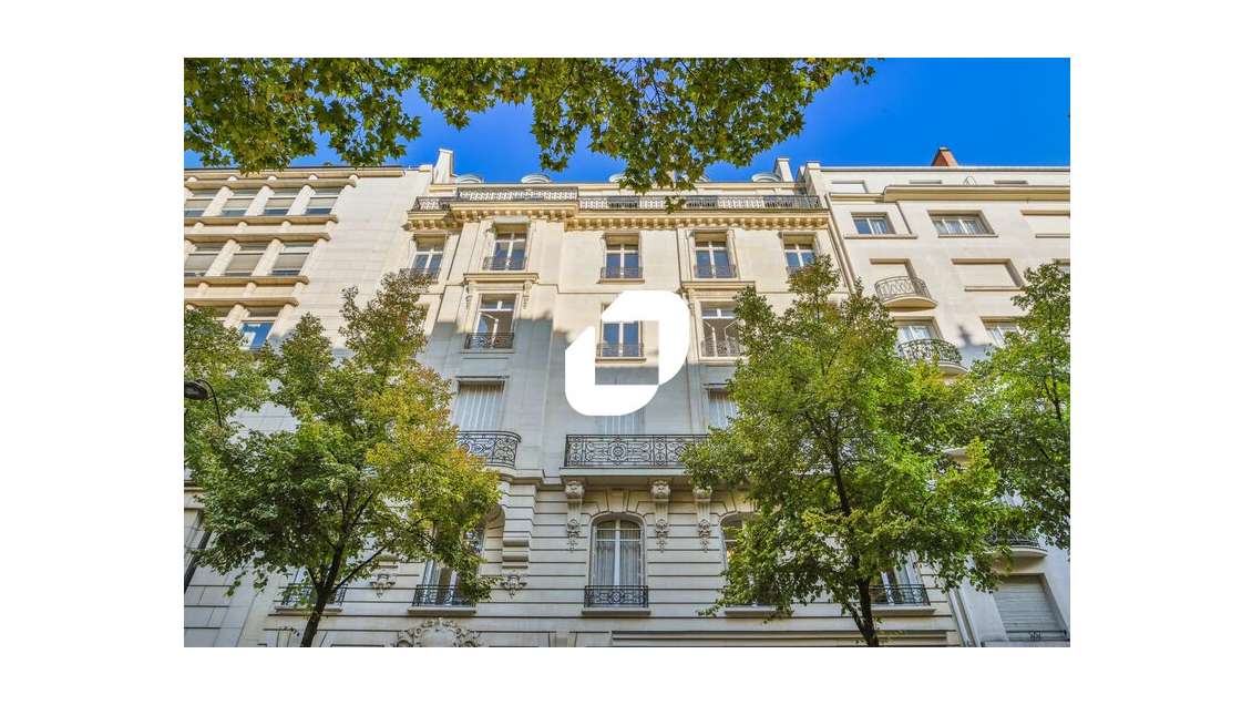 A louer Bureaux 530m² Paris