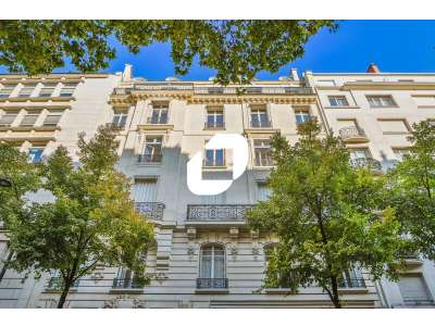 Location Bureaux à Paris 16e