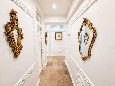 Location Bureaux à Paris 16e