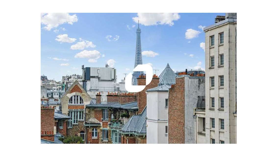 A louer Bureaux 1380m² Paris