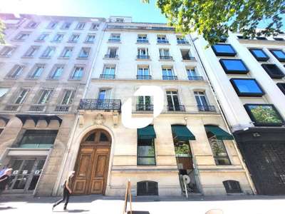 Location Bureaux à Paris 16e