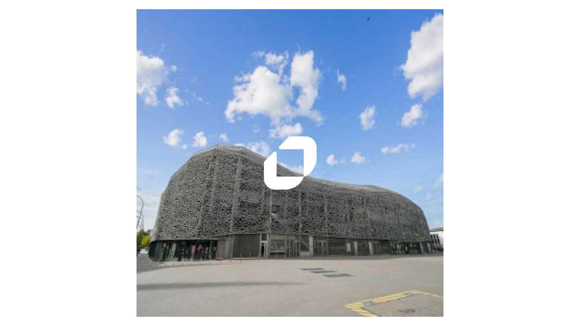 A louer Bureaux 306m² Paris