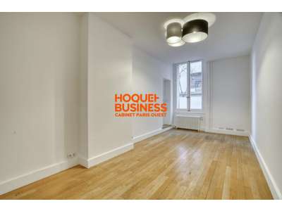 Location Bureaux à Paris 16e
