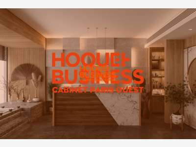 Immobilier Professionnel 80m² à louer à Paris 16