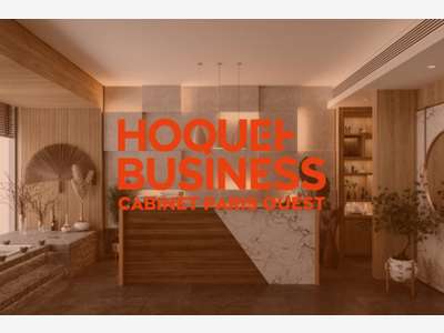 Immobilier Professionnel 80m² à louer à Paris 16