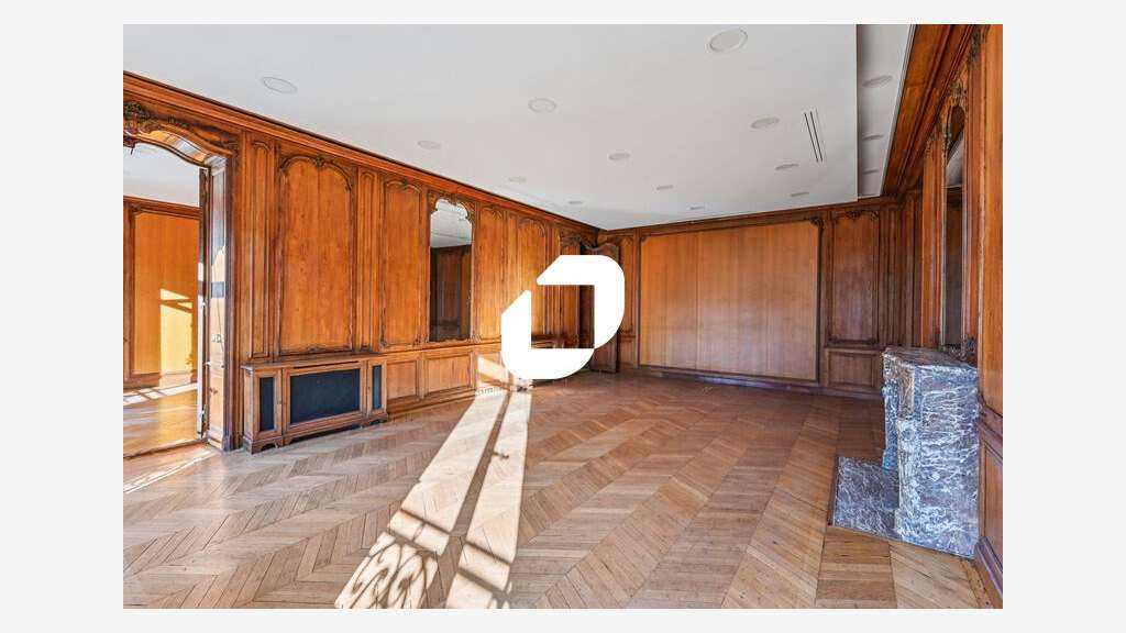 A louer Bureaux 530m² Paris