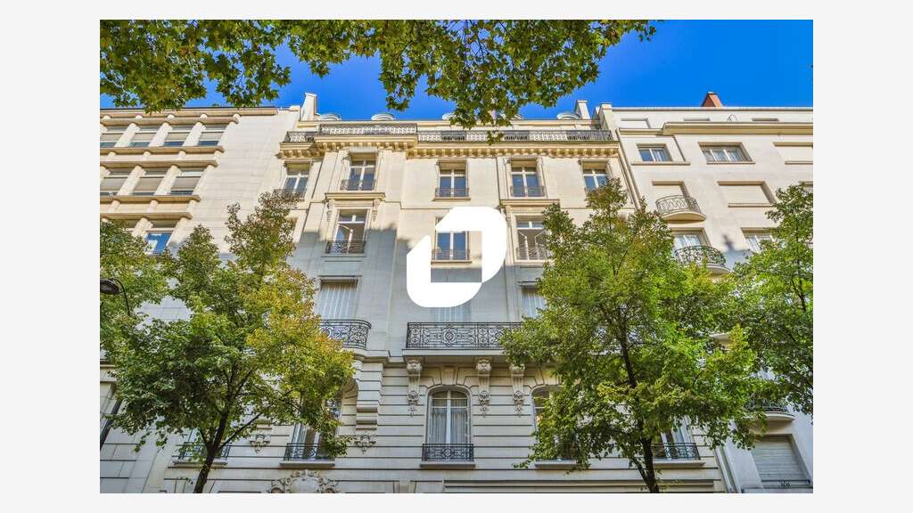 A louer Bureaux 530m² Paris