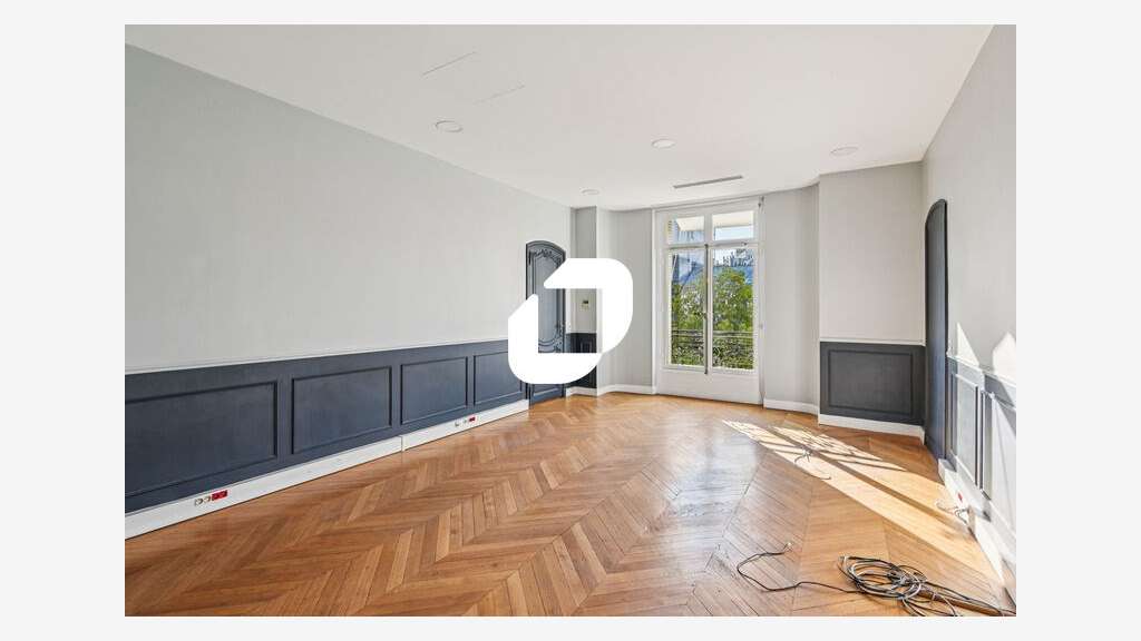 A louer Bureaux 530m² Paris